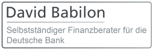 David Babilon Finanzberater